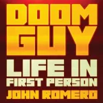 Doom Guy by John Romero