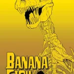 Banana Fish, Vol. 15