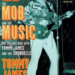 Me, the Mob, and the Music