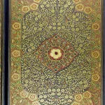 Journal Jeweled Filigree By Peter Pauper