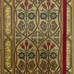 Art Nouveau Journal By Peter Pauper