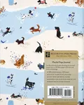 Playful Pups Journal By Peter Pauper
