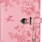 Lock Journal Artisan Hummingbird By Peter Pauper