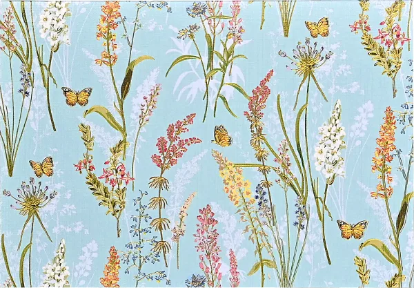 Blooms And Butterflies Note Cards By Peter Pauper