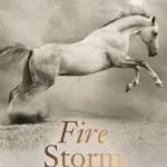 One Dollar Horse Bk 3 Fire Storm