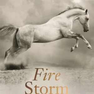 One Dollar Horse Bk 3 Fire Storm