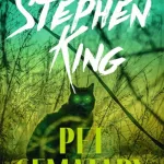 Pet Sematary By Stephen King