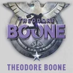 Theodore Boone By John Grisham