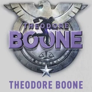 Theodore Boone By John Grisham