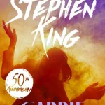 Carrie By Stephen King
