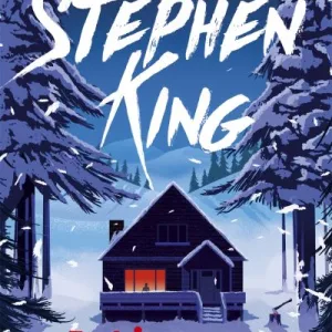 Misery By Stephen King