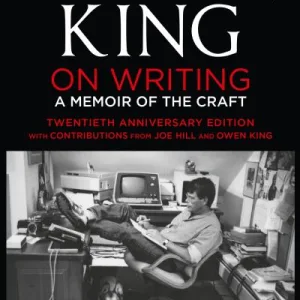 On Writing By Stephen King