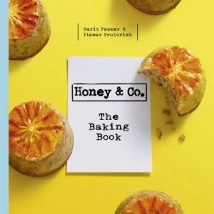 Honey & Co By Sarit Packer