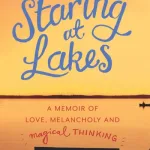 Staring At Lakes By Michael Harding
