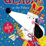 Claude At the Palace