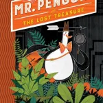 Mr Penguin & The Lost Treasure