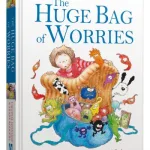 The Huge Bag of Worries by Virginia Ironside