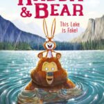 This Lake Is Fake! By Julian Gough