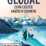 Global by Eoin Colfer