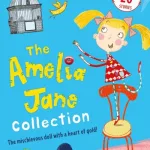The Amelia Jane collection by Enid Blyton