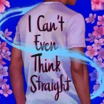I Can't Even Think Straight By Dean Atta