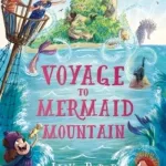 Voyage To Mermaid Mountain By Jack Ryder