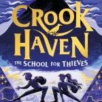 The school for thieves by J. J. Arcanjo