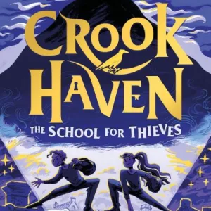 The school for thieves by J. J. Arcanjo
