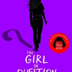 The girl in question by Tess Sharpe