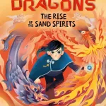The Rise Of The Sand Spirits By Siobhan Mcdermott
