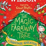 A Christmas Adventure By Jacqueline Wilson