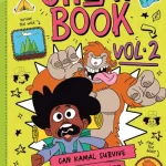The Cheat Book. Vol. 2 By  Ramzee