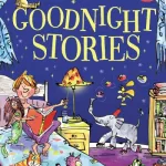 Goodnight stories by Enid Blyton