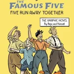 Five Run Away Together By B?ja 1964-,Artist.,