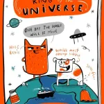 Alan, King Of The Universe By Tom Mclaughlin