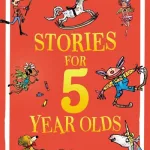 Stories For 5 Year Olds By Enid Blyton