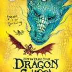 Doom Of The Darkwing By Cressida Cowell