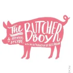 The Butcher Boy
