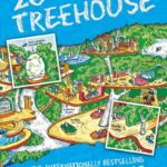26 Storey Treehouse By Andy Griffiths