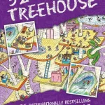 52 Storey Treehouse By Andy Griffiths