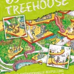 65-Storey Treehouse by Andy Griffiths