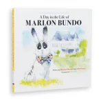 Day In The Life Of Marlon Bundo