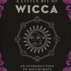 Little Bit of Wicca, A
