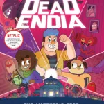 Deadendia: The Watcher'S Test By Hamish Steele
