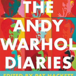The Andy Warhol Diaries