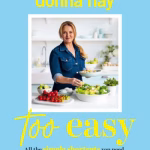 Too Easy By Donna Hay