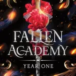 Fallen Academy Year One By Leia Stone