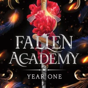 Fallen Academy Year One By Leia Stone