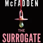 The Surrogate Mother By  Freida Mcfadden