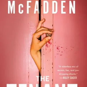 The Tenant By Freida Mcfadden